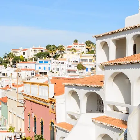 Paraiso - Luxury Perfect For Families! Carvoeiro (Lagoa)