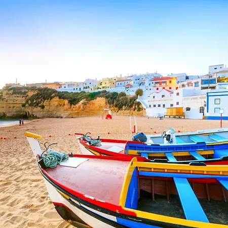 Villa Paraiso - Luxury Perfect For Families! Carvoeiro (Lagoa)
