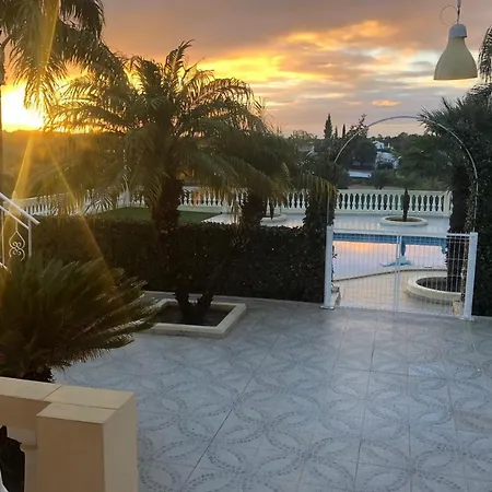 Villa Paraiso - Luxury Perfect For Families! Carvoeiro (Lagoa)