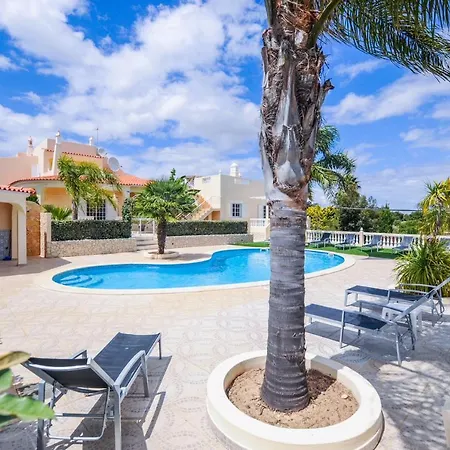 Paraiso - Luxury Perfect For Families! Villa Carvoeiro (Lagoa)
